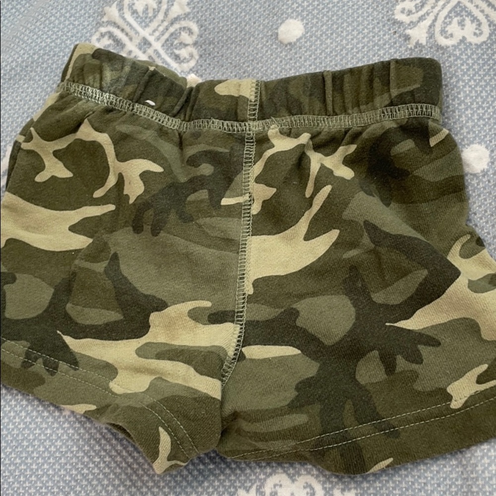Shorts - Picture 2 of 2